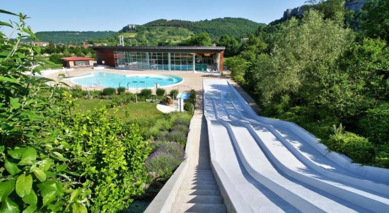 Chalet with 1 room for 4 persons — photo 2