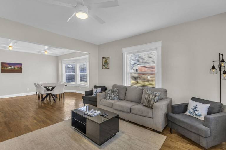 Apartment South Hyde Park