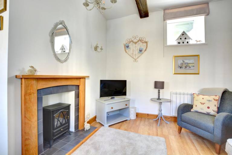 Beautiful cottage | Pets allowed — photo 2