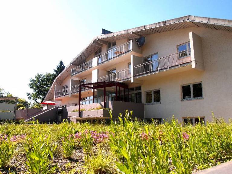 Ferienwohnung  Grenzach-Wyhlen