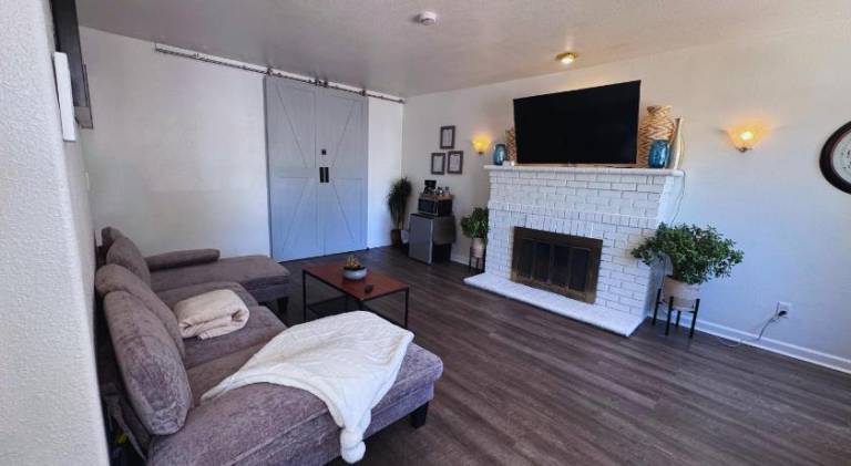House with 2 rooms for 4 persons in Castro