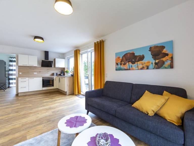 Ferienwohnung Gersfeld (Rhön)