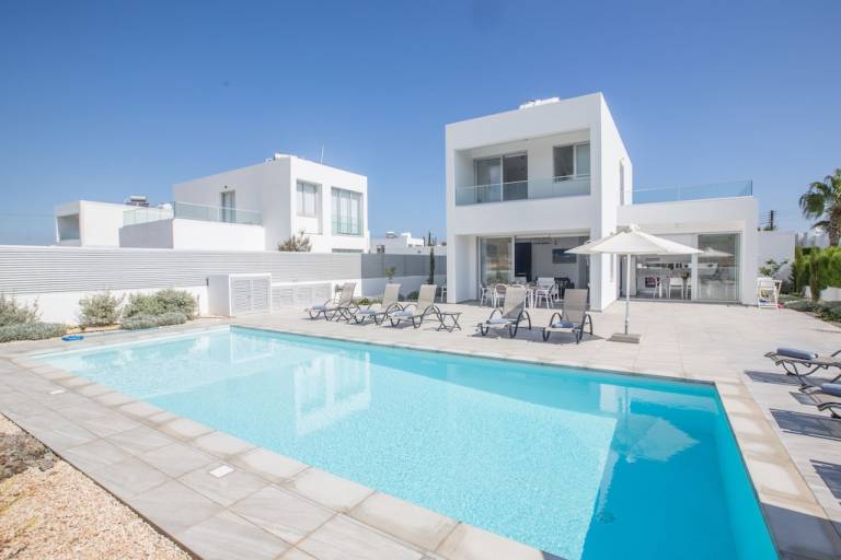Villa Protaras
