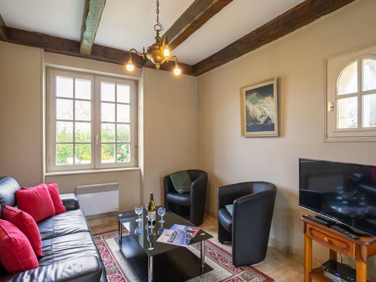 Maison de vacances  Cléder