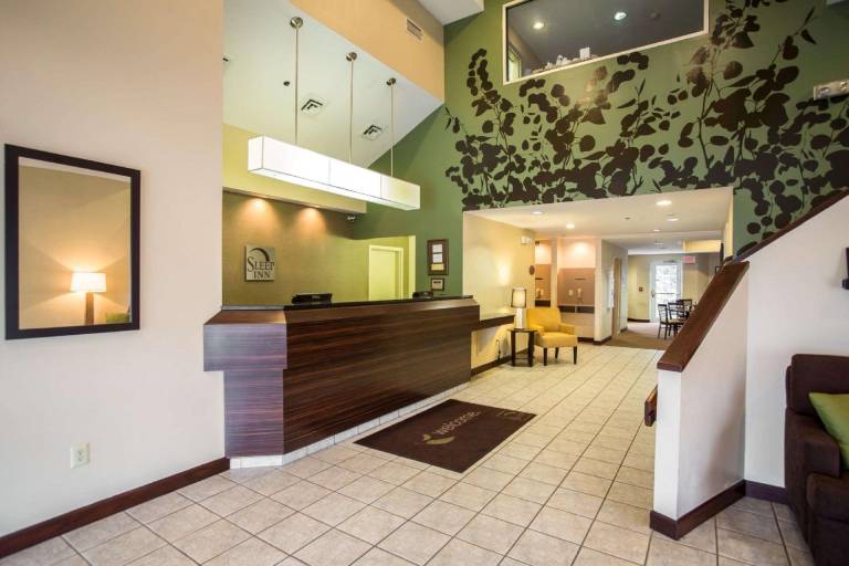 Broad Street Inn By IHG — photo 4