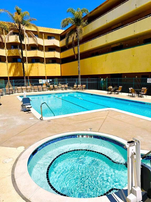 Radisson Hotel Santa Maria — photo 3
