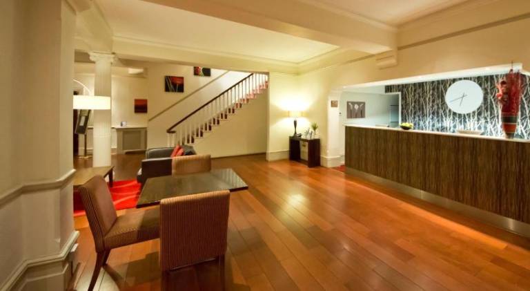 Best Western York House Hotel — photo 3