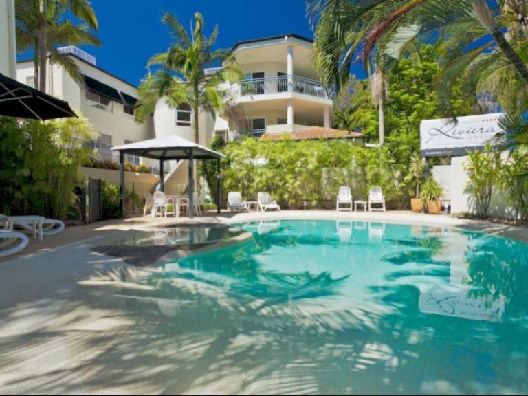Resort Noosaville