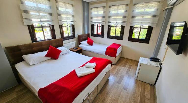 SULTAN SARAY OTEL — photo 2