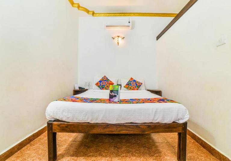 La pablo hotel — photo 4