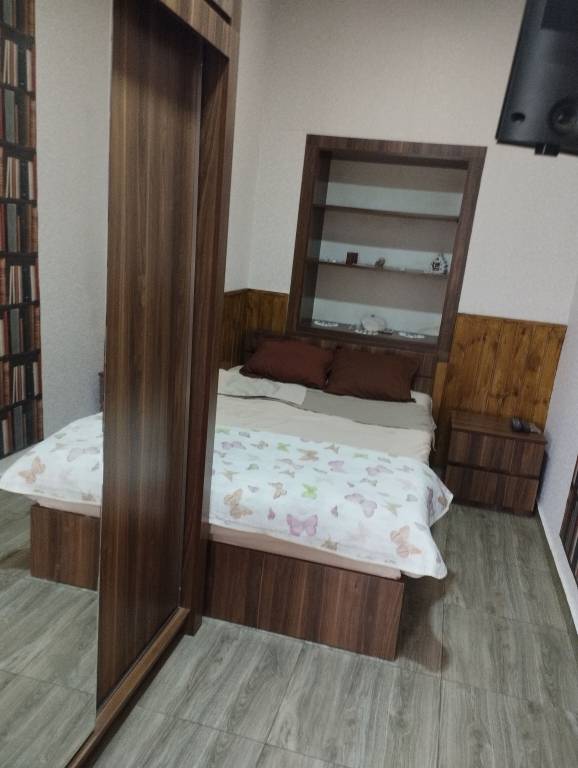 Apartment Gldani-Nadzaladevi