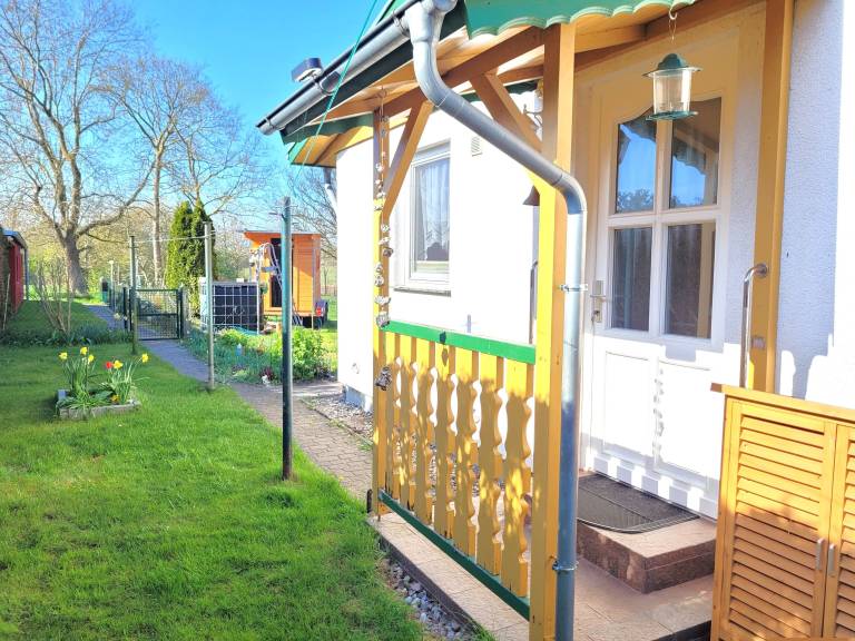 Appartement Elmenhorst
