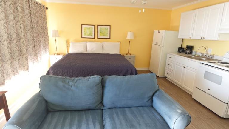 Motel Topsail Beach