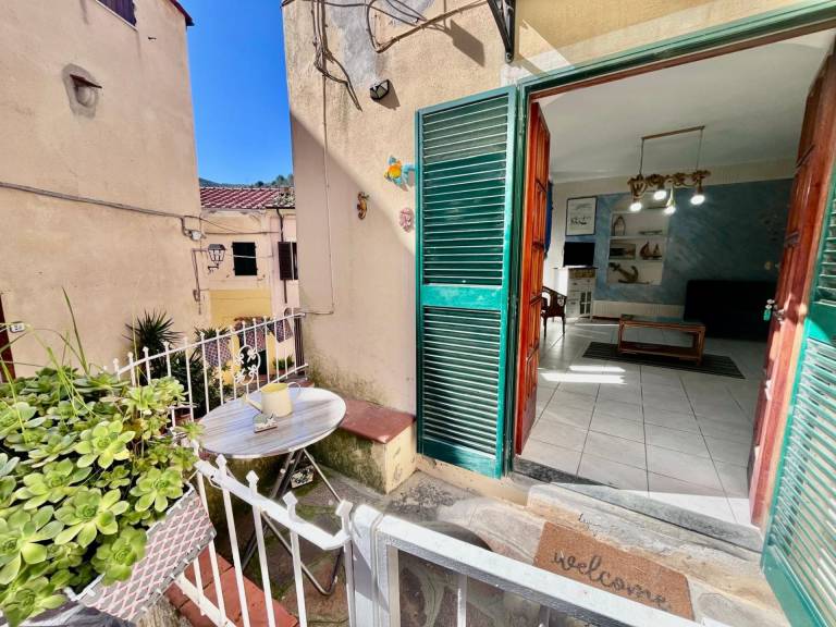 Appartamento Rio nell'Elba