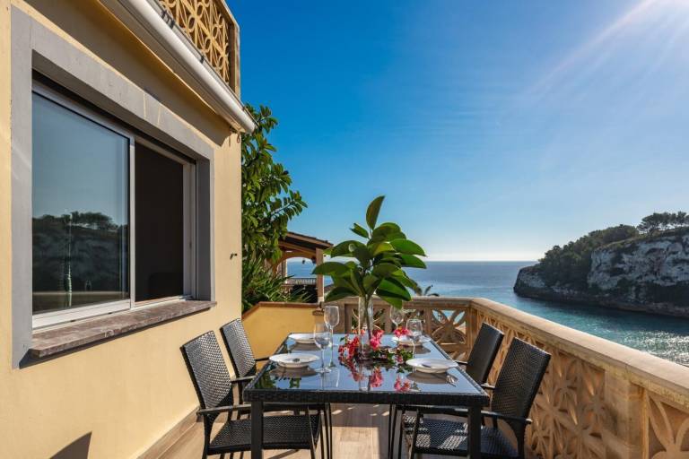 Ferienhaus Cala Anguila