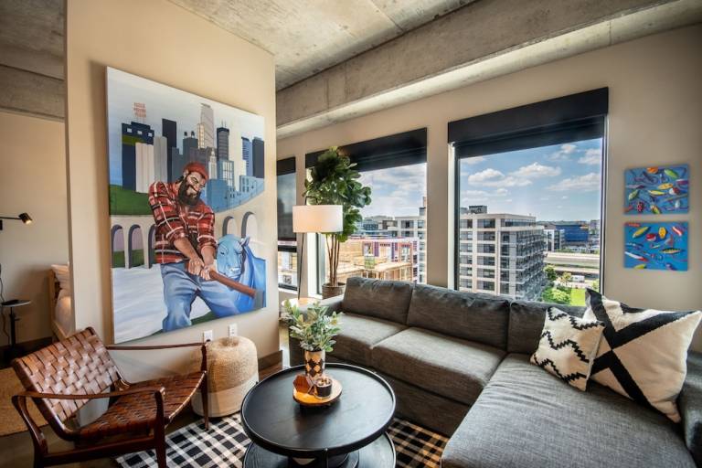 Condo Minneapolis