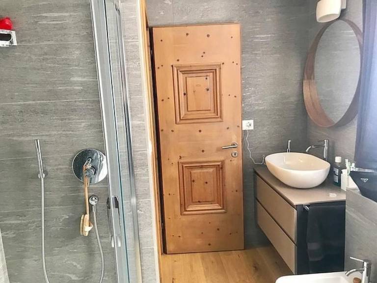 Rental apartment with garden | Nature view — photo 5