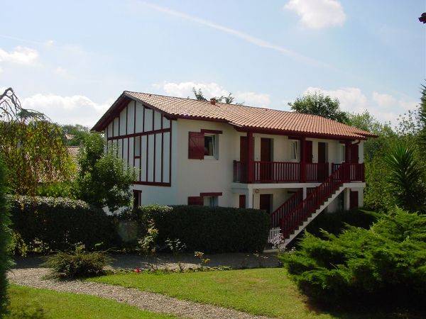 Appartement Guéthary