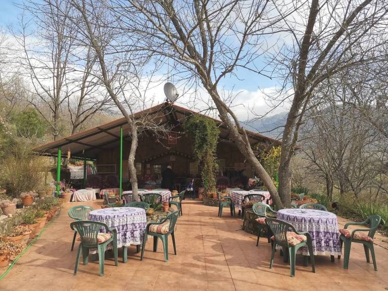 Casa Madrigal de la Vera