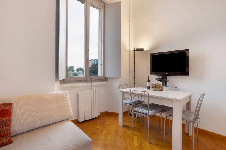Ferrucci - Citylife Apartment: Ideal for Milano Cortina 2026 Olympic & Paralympic Games — photo 2