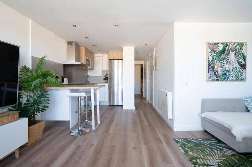 Appartement Castelldefels