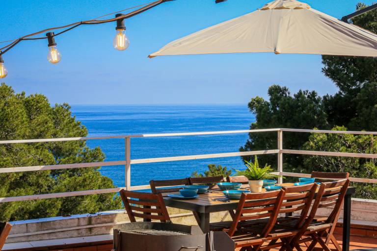 Apartamento  La Pineda