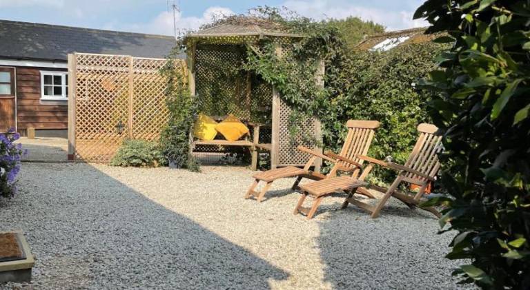 Holmdale Holiday Cottages in Rye