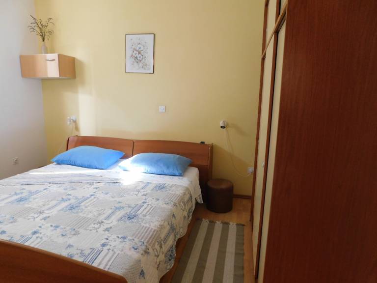 Two bedroom apartment with terrace Vinež, Labin (A-18493-a) — photo 3