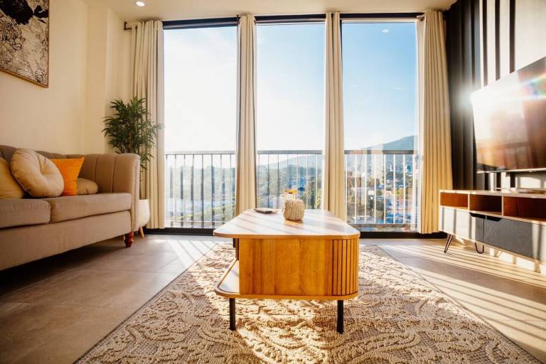 Apartment San Salvador