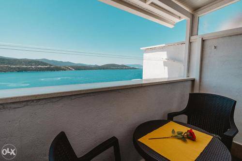 Apartment  Neum