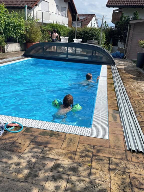 Ferienwohnung Rheinfelden (Baden)