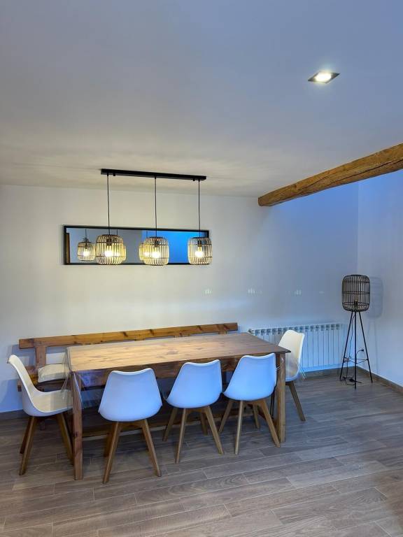 Casa rural Rialp
