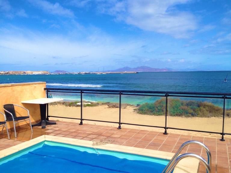 Villa Corralejo