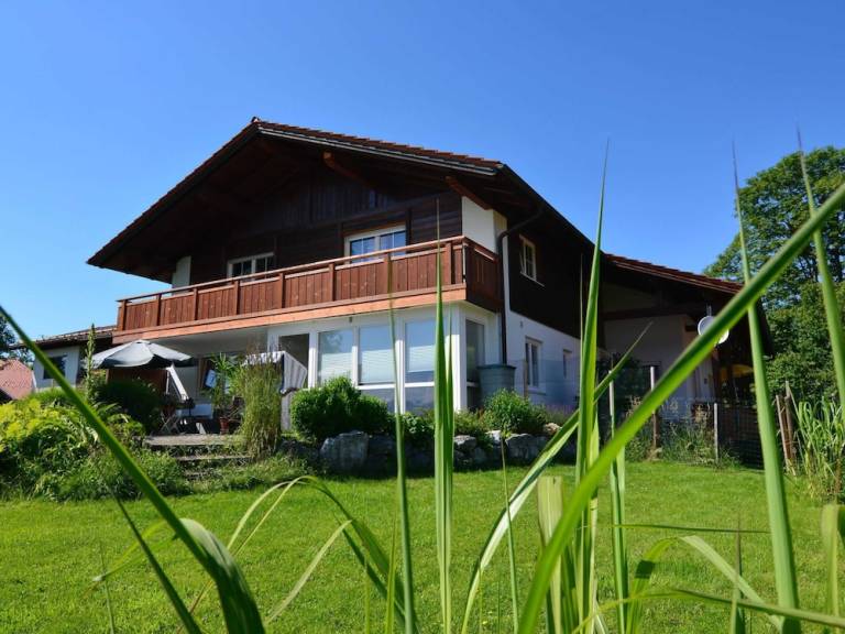 Apartment  Trauchgau