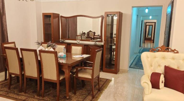 230 m&sup2; Ferienwohnung