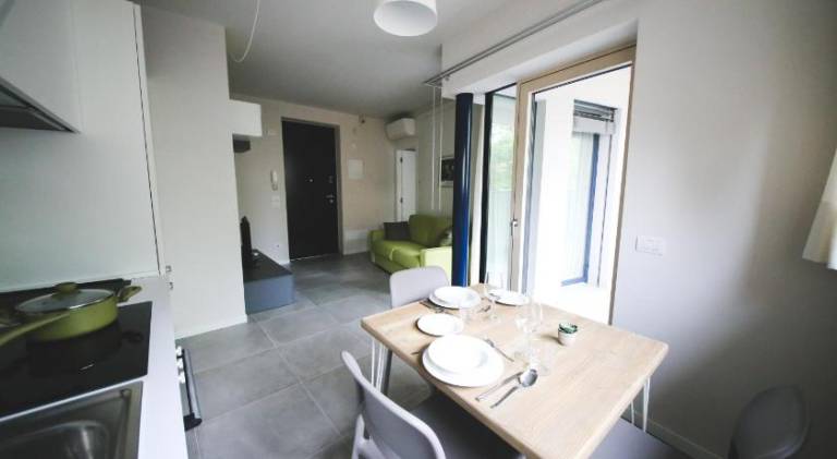 Rental apartment with yard & terrace | Pet-friendly — photo 5