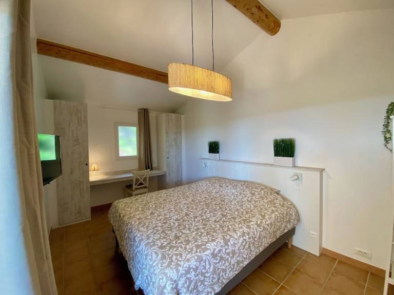Bed & Breakfast Bédoin