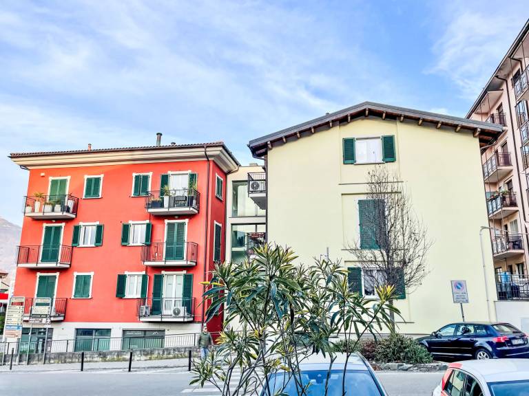Apartment Gera Lario