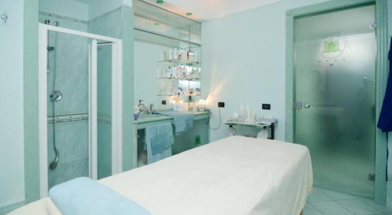 Hotel Felix Terme — photo 2