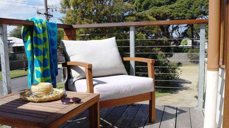 Apartment Ocean Grove