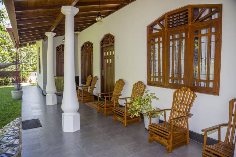 Villa Galle