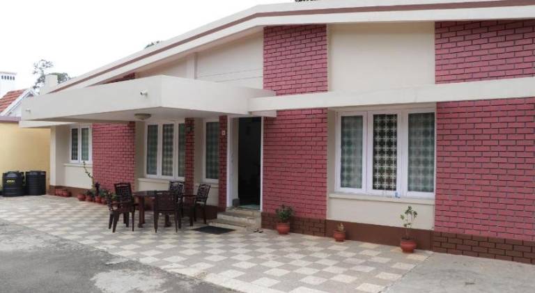 House Coonoor