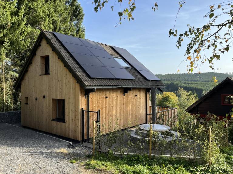 Casa  Dochamps
