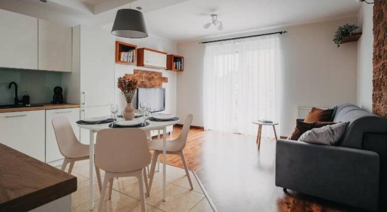Nice holiday apartment | Pet-friendly — photo 5