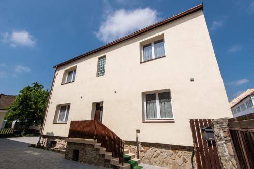 Apartman  Balf