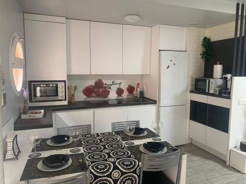 Apartamento Tudela