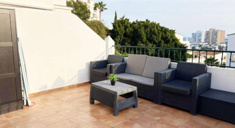 Rental apartment with 2 rooms for 4 persons — photo 4