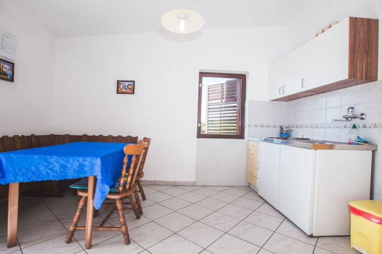 Beautiful rental apartment with grill | Sea view | Pets allowed — photo 3