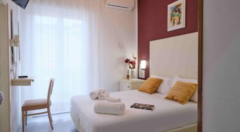 Golf & Beach Hotel — photo 2