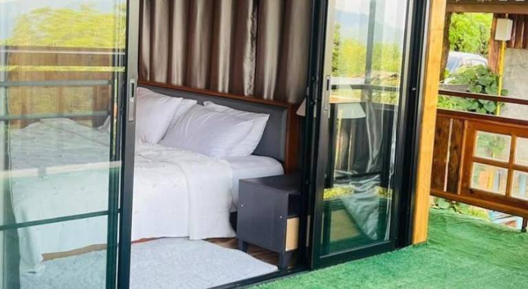 Na Doi Homestay ณ ดอย โฮมสเตย์ — photo 4
